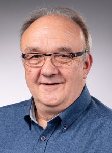 Jürg Elmer, Geschäftsinhaber der StoneCarpet GmbH